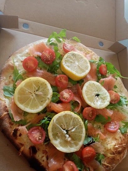 Burger Paradise, Fast-Food à Saint-Pourçain-sur-Sioule