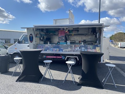 Chez J & J, Fast-Food à Villeneuve-lès-Béziers