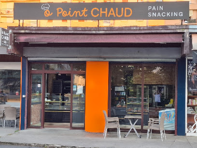 O Point Chaud, Restauration Rapide à Bourgoin-Jallieu