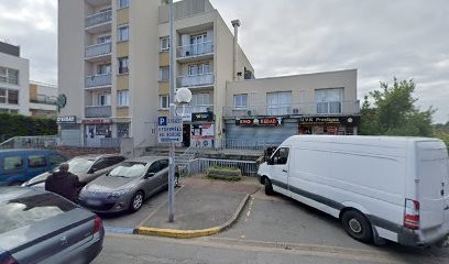 Kool&Roule, Sandwicherie à Vigneux-sur-Seine