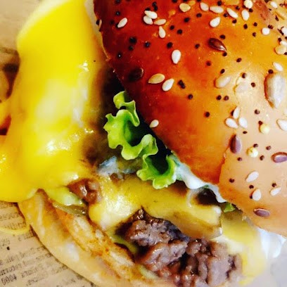 Mka Burger, Fast-Food à Tours