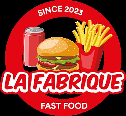 La fabrique, Snack-Bar à Val de Moder