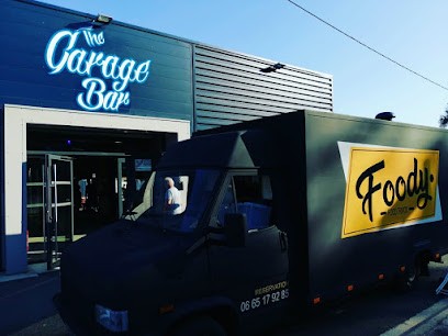 Foody Foodtruck, Fast-Food à Villenave-d'Ornon