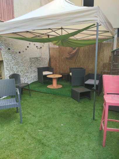 La Guinguette Ma'm, Fast-Food à Gilhoc-sur-Ormèze