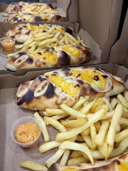 SAS MS FOOD, Fast-Food à Toulon