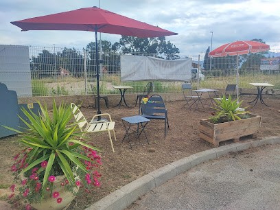 Snack chez celine, Fast-Food à Calvi
