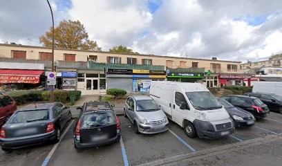 Le Comptoir 917, Sandwicherie à Sainte-Geneviève-des-Bois