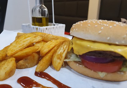 Little Burger, Fast-Food à Malakoff