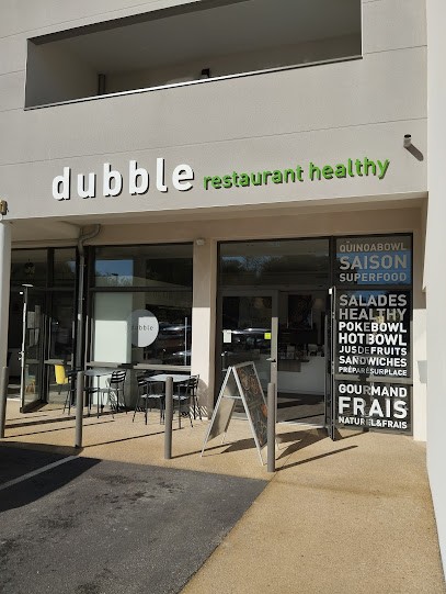 Dubble Avignon Entraigues, Fast-Food à Entraigues-sur-la-Sorgue