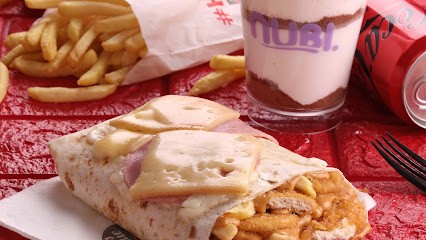 Tacos Avenue, Fast-Food à Marseille 11