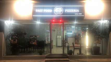 Snack Pizz''burger Roquemaure, Fast-Food à Roquemaure