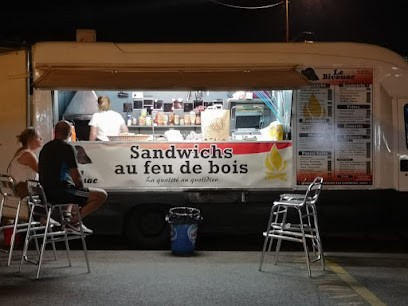Le Bivouac, Sandwicherie à Ajaccio