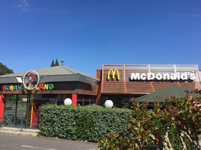 Mcdonald's Restauration Rapide à Albi