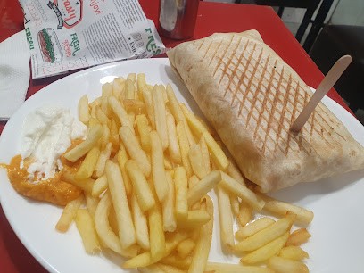 I'tacos92, Fast-Food à Issy-les-Moulineaux