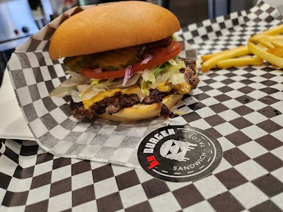 By BURGER Snack, Sandwicherie à Saint-Maximin-la-Sainte-Baume