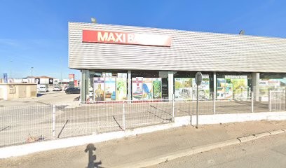 Le Truck à Délices, Fast-Food à Puget-sur-Argens