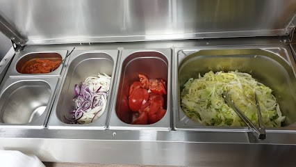 PizzAvenue, Fast-Food à Mormant