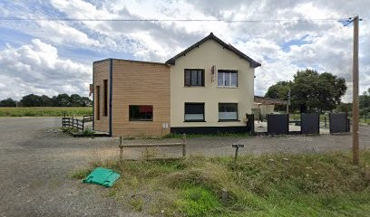 Le Tamaris, Fast-Food à Voivres-lès-le-Mans
