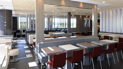 Mcdonald's Restauration Rapide à Sarreguemines