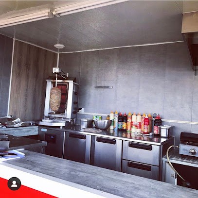 FoodTruck à L' Ancienne, Fast-Food à Pérols