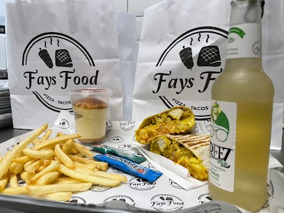 Fays Food, Fast-Food à Mâcon