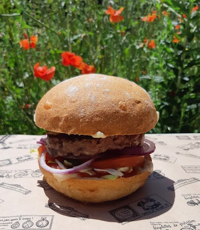 Burger 3000, Fast-Food à Saint-Raphaël