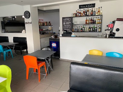 Au Ch’ti Détour, Fast-Food à Saint-Maurice-l'Exil