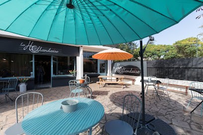 Pomegranate, Sandwicherie à Saint-Gratien