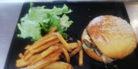 le flagrant delice, Fast-Food à Colomiers