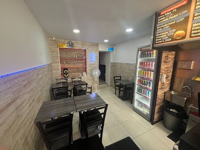 O' Pacha, Fast-Food à Valenciennes