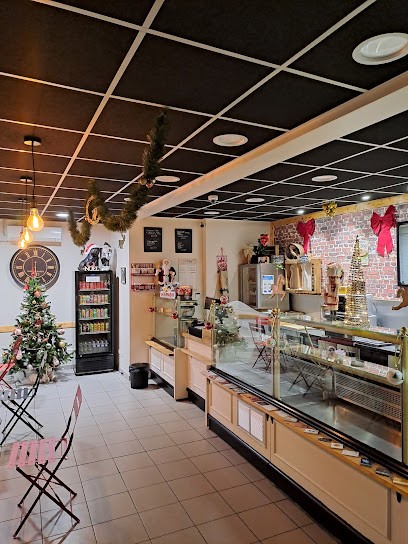 Like At Home, Snack-Bar à Incarville