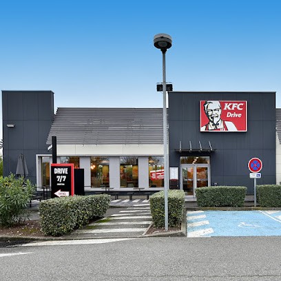 KFC Blagnac, Fast-Food à Blagnac