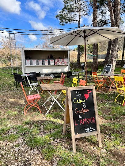 Waffle Party, Fast-Food à Gréasque