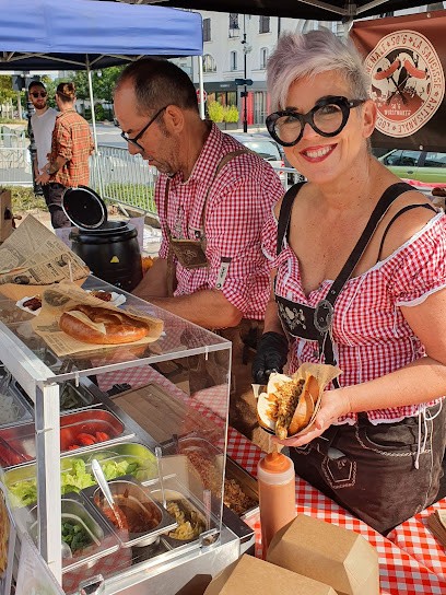 SO'6-La Saucisse, Fast-Food à Thorigny-sur-Marne