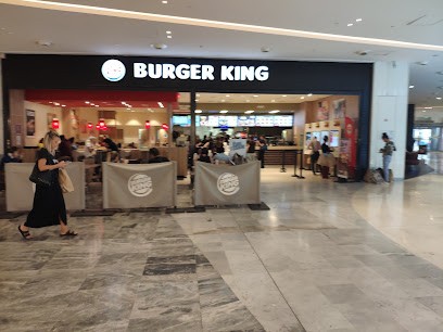 Burger King, Fast-Food à Marseille 15