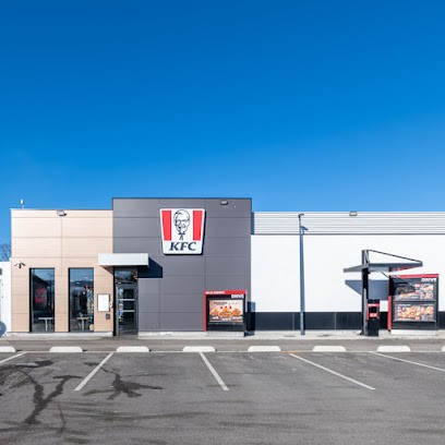 KFC Pontarlier, Fast-Food à Pontarlier