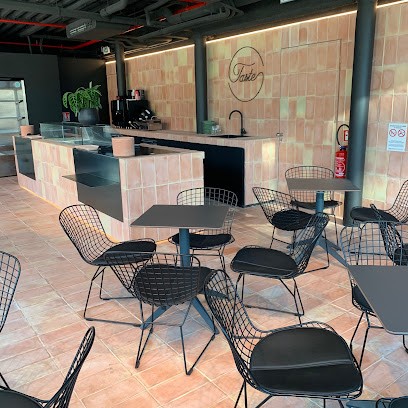 Taste La Marseillaise, Fast-Food à Marseille 02