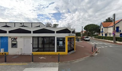 Pampa Mia, Fast-Food à Royan