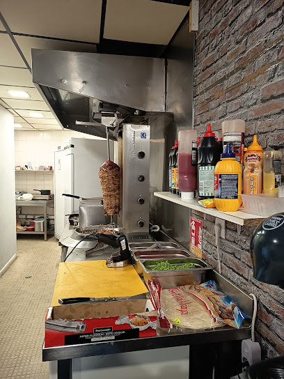 Restaurant Family Kebab, Restauration Rapide à Balaruc-les-Bains