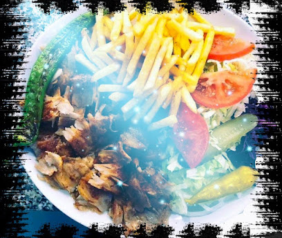 Oz's Kebab Restauration Rapide à Saint-Avold