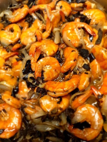 O Saveurs Réunionnaises, Fast-Food à Sandillon