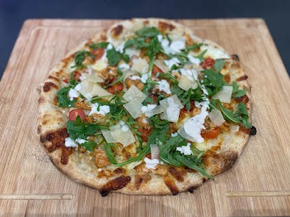 Oncle Pizz', Fast-Food à Saint-Maurice-Montcouronne