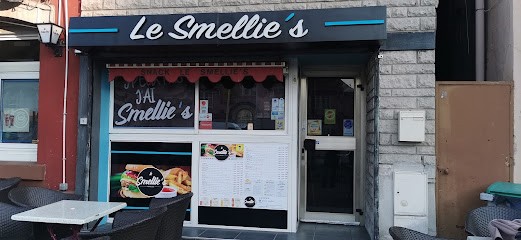 Smellie's, Fast-Food à Sochaux