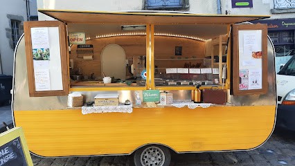 Tortillon Brioché, Fast-Food à Quelaines-Saint-Gault