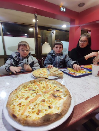 Best Time, Fast-Food à Villiers-sur-Marne