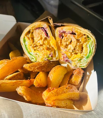 Eggs Eco, Fast-Food à Saint-Jean-d'Illac