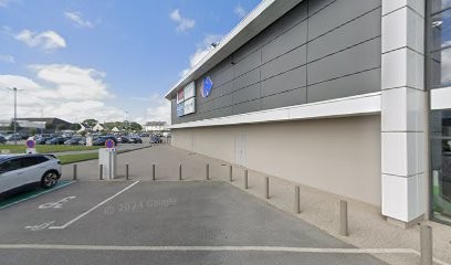 Coeur De Blé, Sandwicherie à Plouzané