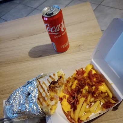 Fastgourmet17, Fast-Food à Surgères