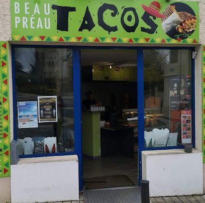 Beaupréau Tacos, Fast-Food à Beaupréau-en-Mauges