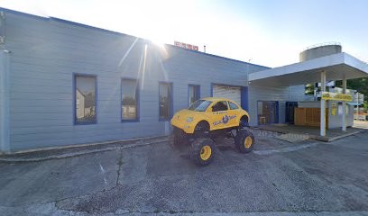 DonO'Tacos, Fast-Food à Mirebeau